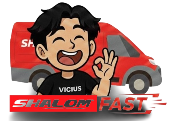 Shalom